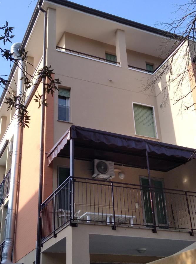 Mare Pineta Apartment ลิโด ดิ โวลาโน ภายนอก รูปภาพ