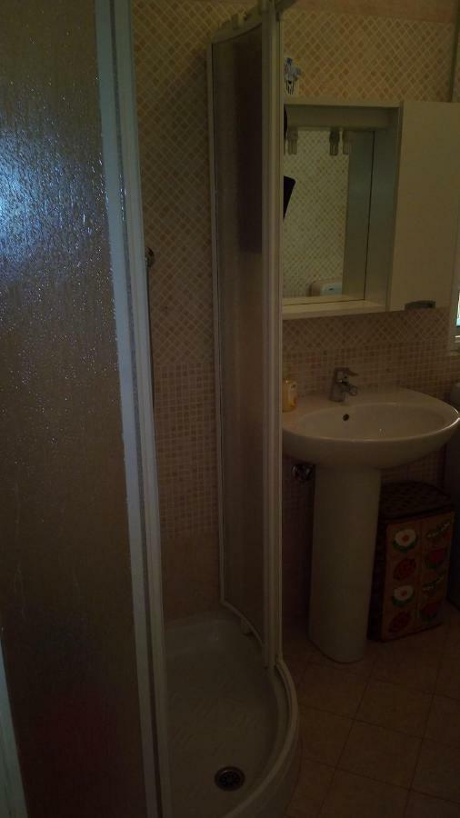 Mare Pineta Apartment ลิโด ดิ โวลาโน ภายนอก รูปภาพ