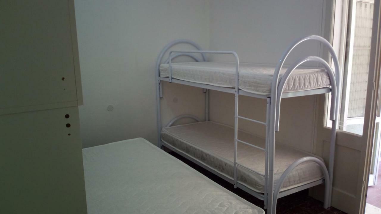 Mare Pineta Apartment ลิโด ดิ โวลาโน ภายนอก รูปภาพ