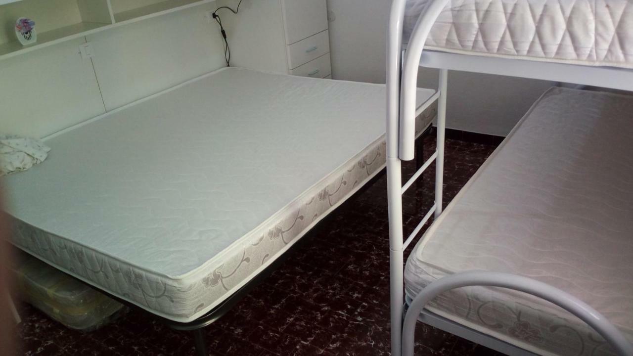 Mare Pineta Apartment ลิโด ดิ โวลาโน ภายนอก รูปภาพ