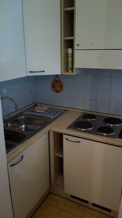 Mare Pineta Apartment ลิโด ดิ โวลาโน ภายนอก รูปภาพ