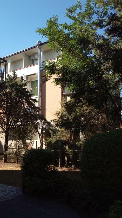 Mare Pineta Apartment ลิโด ดิ โวลาโน ภายนอก รูปภาพ